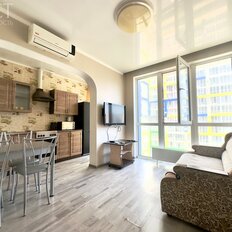 Квартира 44,8 м², 3-комнатная - изображение 3