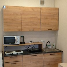 Квартира 20,3 м², 1-комнатная - изображение 1