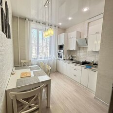 Квартира 57 м², 2-комнатная - изображение 2