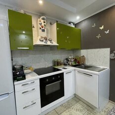 Квартира 63,2 м², 2-комнатная - изображение 2