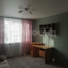 Квартира 28,8 м², 1-комнатная - изображение 3