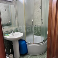 Квартира 46 м², 2-комнатная - изображение 4