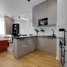 Квартира 44 м², 2-комнатная - изображение 5