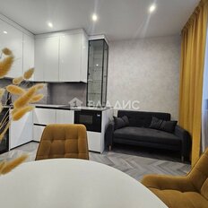 Квартира 52 м², 2-комнатная - изображение 2