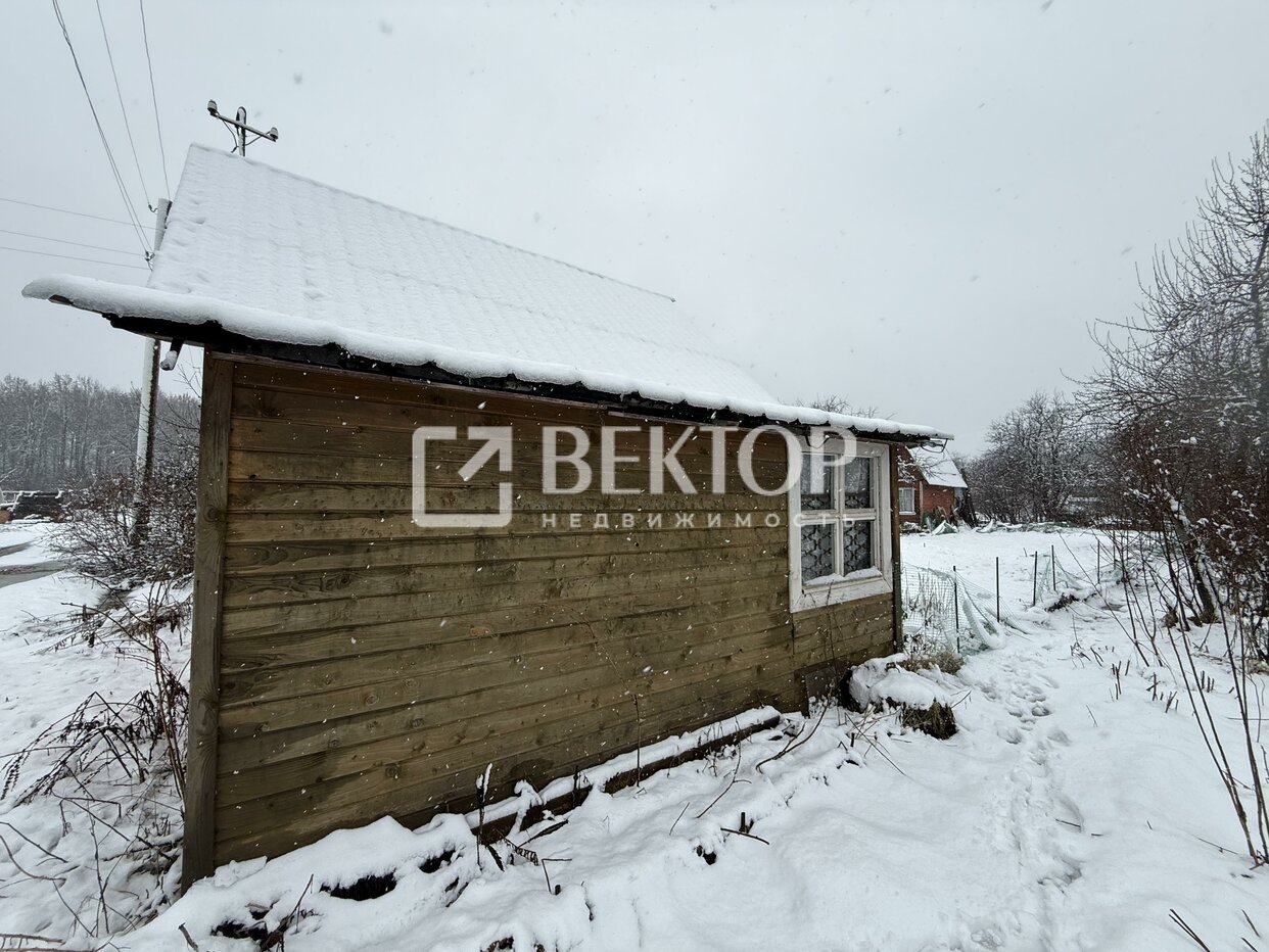 Дом 1-комн. 15 м² в Родники — фото 10 из 12
