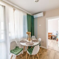 Квартира 55,8 м², 2-комнатная - изображение 4