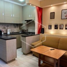 Квартира 37,9 м², 1-комнатная - изображение 3