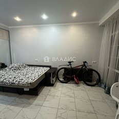 Квартира 24,6 м², 1-комнатная - изображение 3