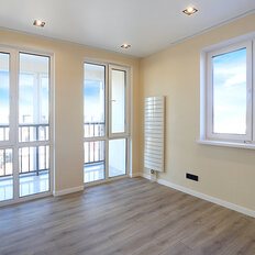 Квартира 87,4 м², 3-комнатная - изображение 5