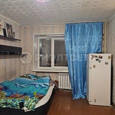Квартира 30,3 м², 1-комнатная - изображение 4