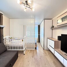 Квартира 52,4 м², 2-комнатная - изображение 3