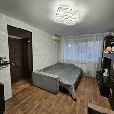 Квартира 29,8 м², 1-комнатная - изображение 4