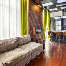 Квартира 70 м², 2-комнатная - изображение 4