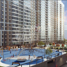 Квартира 29,2 м², 1-комнатная - изображение 5