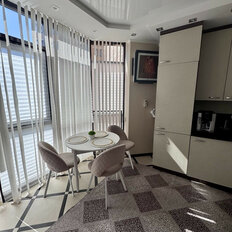 Квартира 45 м², 1-комнатная - изображение 3