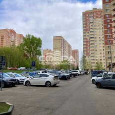 Квартира 41 м², 1-комнатная - изображение 1