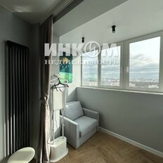 Квартира 28 м², 1-комнатная - изображение 5