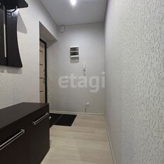 Квартира 37,8 м², 1-комнатная - изображение 5