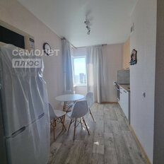 Квартира 54 м², 2-комнатная - изображение 5
