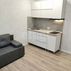 Квартира 17,8 м², студия - изображение 3