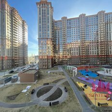 Квартира 35,2 м², 1-комнатная - изображение 1