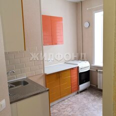 Квартира 34,6 м², 2-комнатная - изображение 3