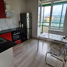 Квартира 32,6 м², 1-комнатная - изображение 1