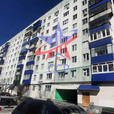 Квартира 45,7 м², 2-комнатная - изображение 1