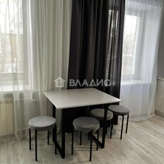 Квартира 33 м², 1-комнатная - изображение 3