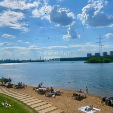 Квартира 55,8 м², 2-комнатные - изображение 1