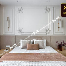 Квартира 135,8 м², 4-комнатная - изображение 2