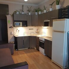 Квартира 44 м², 1-комнатная - изображение 2