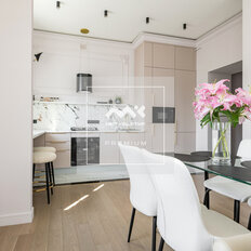 Квартира 90,4 м², 2-комнатная - изображение 1
