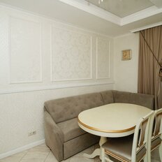 Квартира 117,3 м², 4-комнатная - изображение 5