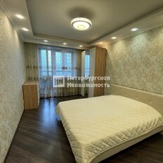 Квартира 70 м², 2-комнатная - изображение 1