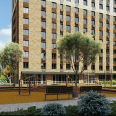 Квартира 39,2 м², 1-комнатная - изображение 4