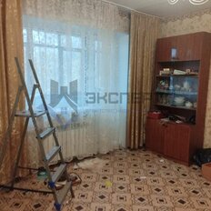 Квартира 39,9 м², 2-комнатная - изображение 2