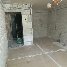 Квартира 35,1 м², 1-комнатная - изображение 4