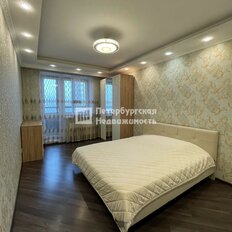 Квартира 70 м², 2-комнатная - изображение 3