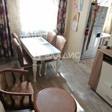 Квартира 68,8 м², 4-комнатная - изображение 1