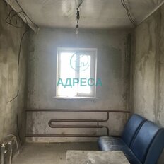 Квартира 55 м², 3-комнатная - изображение 4