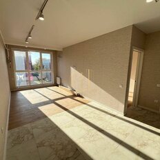 Квартира 42,5 м², 1-комнатная - изображение 4