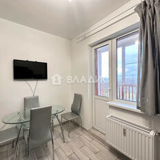 Квартира 34,4 м², 1-комнатная - изображение 4