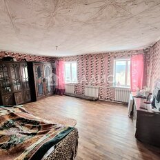 Квартира 75,5 м², 3-комнатная - изображение 3