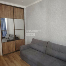 Квартира 36 м², 1-комнатная - изображение 1