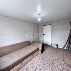 Квартира 18,2 м², студия - изображение 2