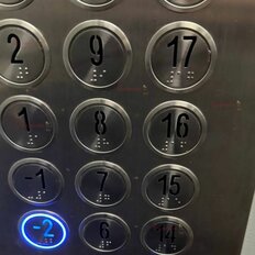 19 м², машиноместо - изображение 5