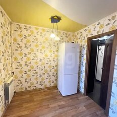 Квартира 28,7 м², 1-комнатная - изображение 3
