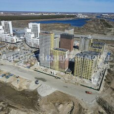 Квартира 52 м², 1-комнатная - изображение 5