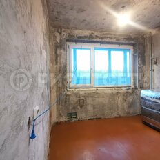 Квартира 35,6 м², 1-комнатная - изображение 2